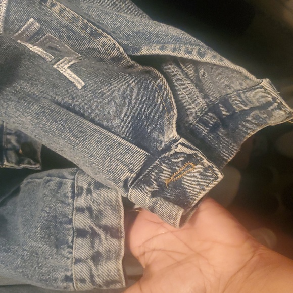 Denim Jacket - Picture 10 of 11